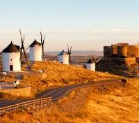 La Mancha